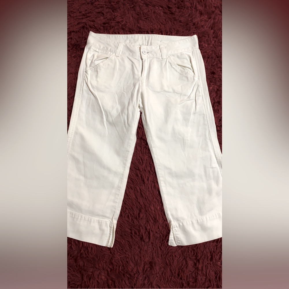 Lucky Brand Dungarees, size 4